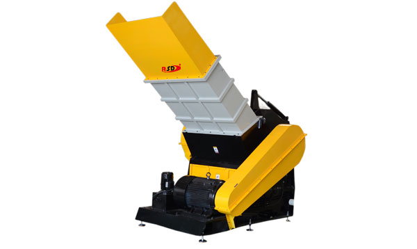 塑料(liao)托盤(pan)破碎(sui)機