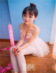 竞女