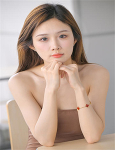 程嘉美之无尽奉献