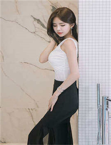 面具背后
