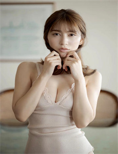 女人是未来